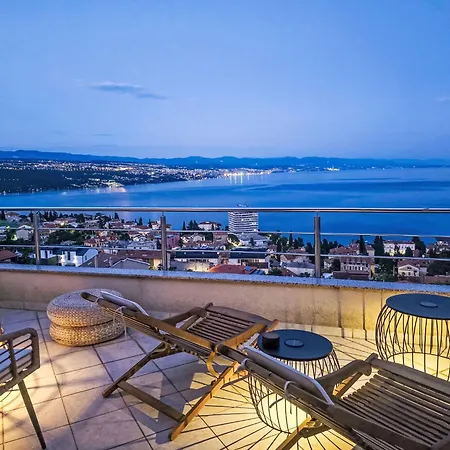 Daire Judy By Interhome Opatija