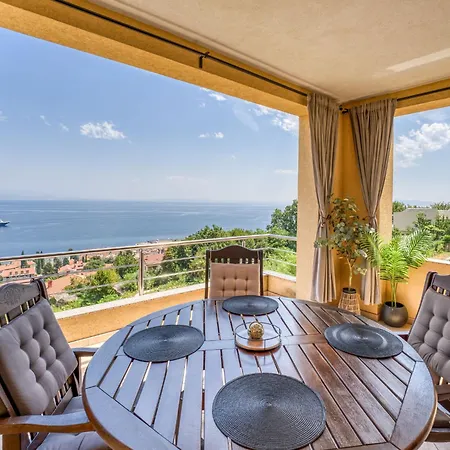 Judy By Interhome * Opatija