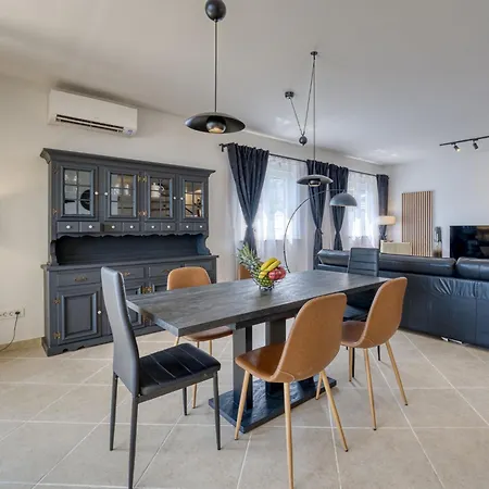 Judy By Interhome * Opatija