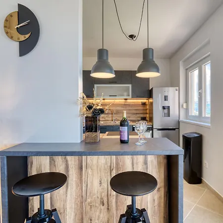 Daire Judy By Interhome *