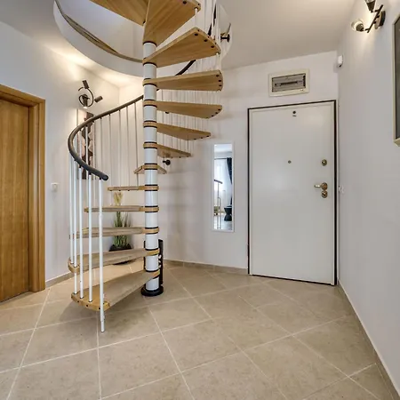Judy By Interhome * Opatija