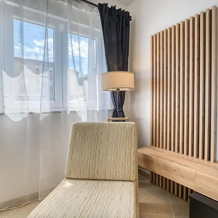 Daire Judy By Interhome