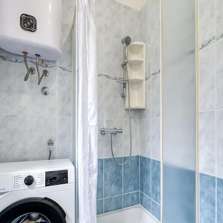 Judy By Interhome * Opatija