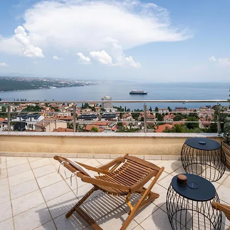 Judy By Interhome Opatija