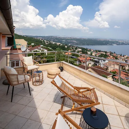 Judy By Interhome * Opatija