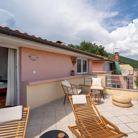 Daire Judy By Interhome Opatija
