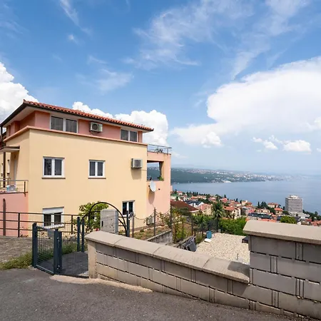 Judy By Interhome * Opatija