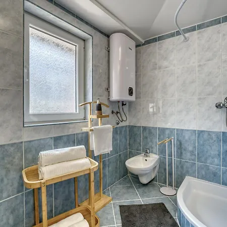 Daire Judy By Interhome *
