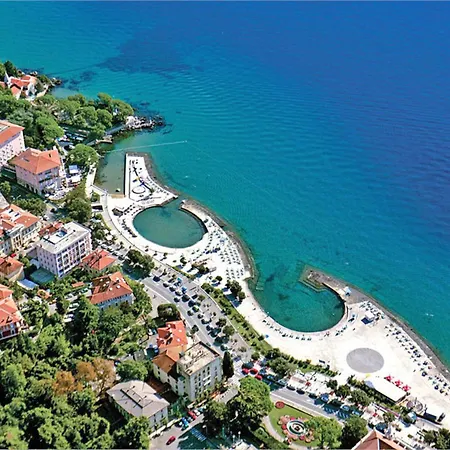 Judy By Interhome Opatija