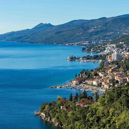 Judy By Interhome * Opatija