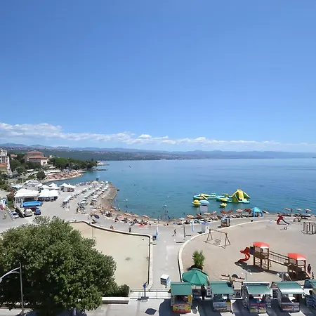 Daire Judy By Interhome Opatija